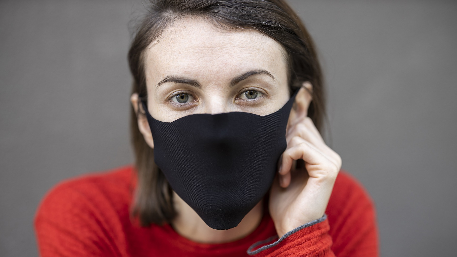 Covid 19 Significantly Impacts Health Services For Noncommunicable Diseases Pic 6 2 20du Mask 5008676 1920 Pixabay 5ed65bc428c60