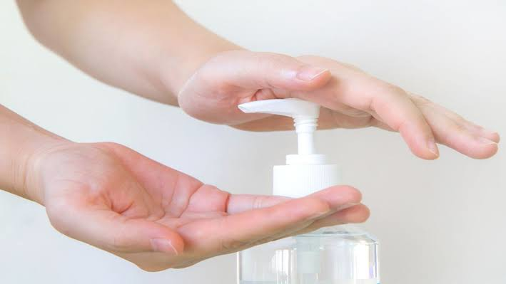 Fda Advises Consumers Not To Use Hand Sanitizers Manufactured By Eskbiochem Pic 6 23 20du 48896539678 19e74802c8 O Fda Flickr 5ef21ac8e0838