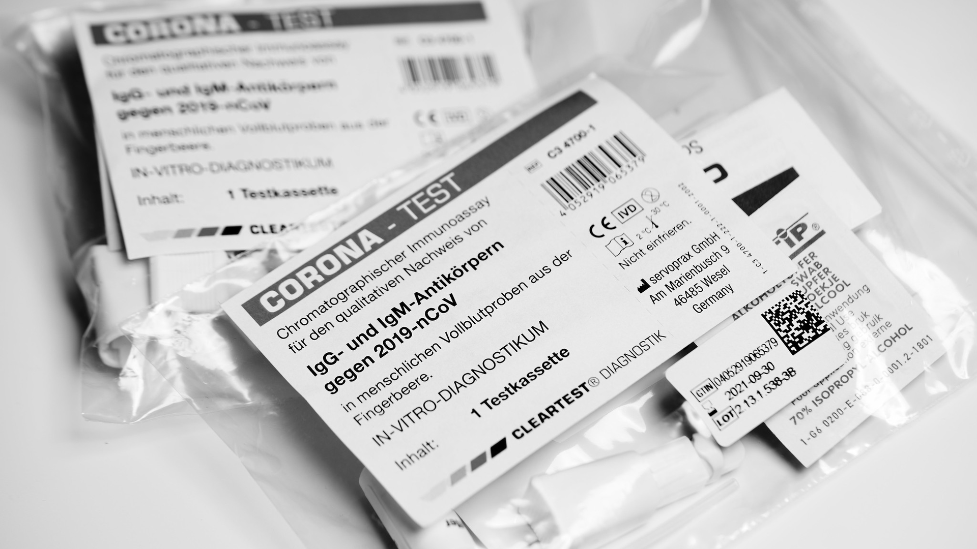 Fda Advises On Continued Use And Limitations Of Serological Tests For Covid 19 Pic 6 25 20du 49824661411 Cb088ef1da K 1 Fda Flickr 5ef4bf76d6d59