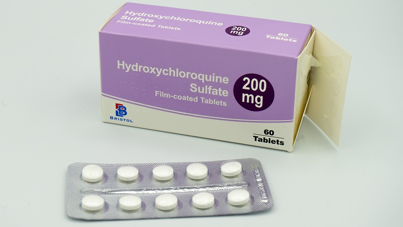 Fda Revokes Eua For Chloroquine And Hydroxychloroquine Pic 6 16 20du 49718143158 D8bd91a7c3 O Fda Flickr 5ee8dc5c18975