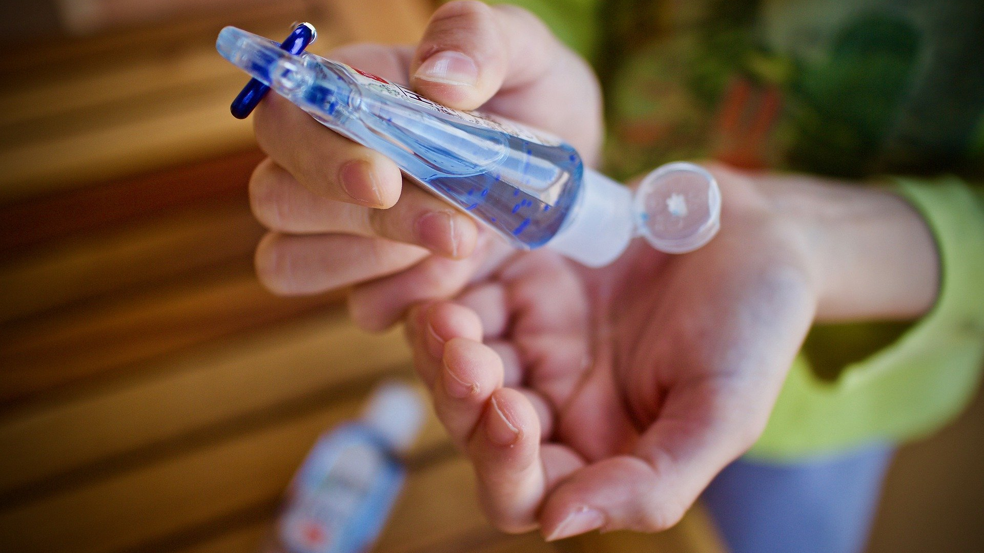 Fda Takes Action To Increase Supply Of Alcohol Based Hand Sanitizer Pic 6 2 20du Sanitizing 5095967 1920 1 Pixabay 5ed65c4970789