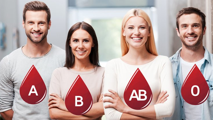 Wallpaper Genes And Blood Type Tied To Risk Of Severe Covid 19 Healthcare For iPhone Free
