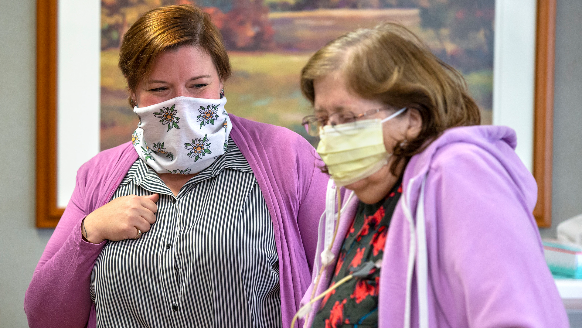 Interprofessional Teamwork Innovation Model Identifies Factors To Improve Patient Satisfaction Pic 6 26 20du 49949095163 C5219cf937 K Fda Flickr 5ef610bd876eb