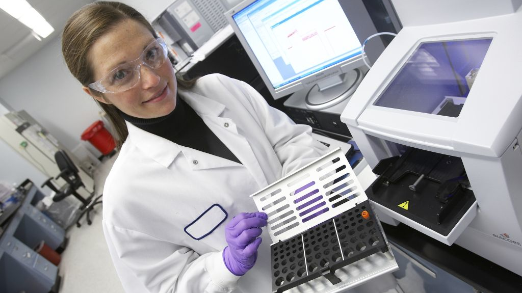 Mayo Clinic Launches Neutralizing Antibody Test To Advance Covid 19 Therapies Healthcare Purchasing News