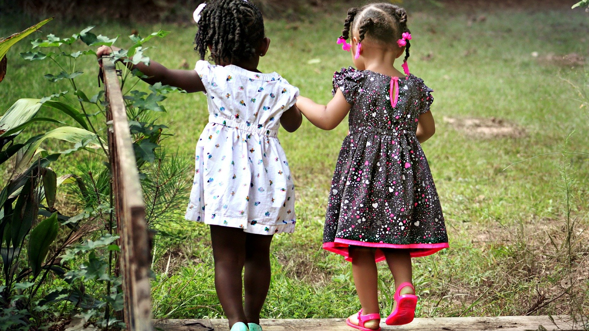 Nih Researchers Uncover Genes Linked To Common Recurrent Fever In Children Pic 6 9 20du Girls 462072 1920 Pixabay 5edfaaf0ddab2