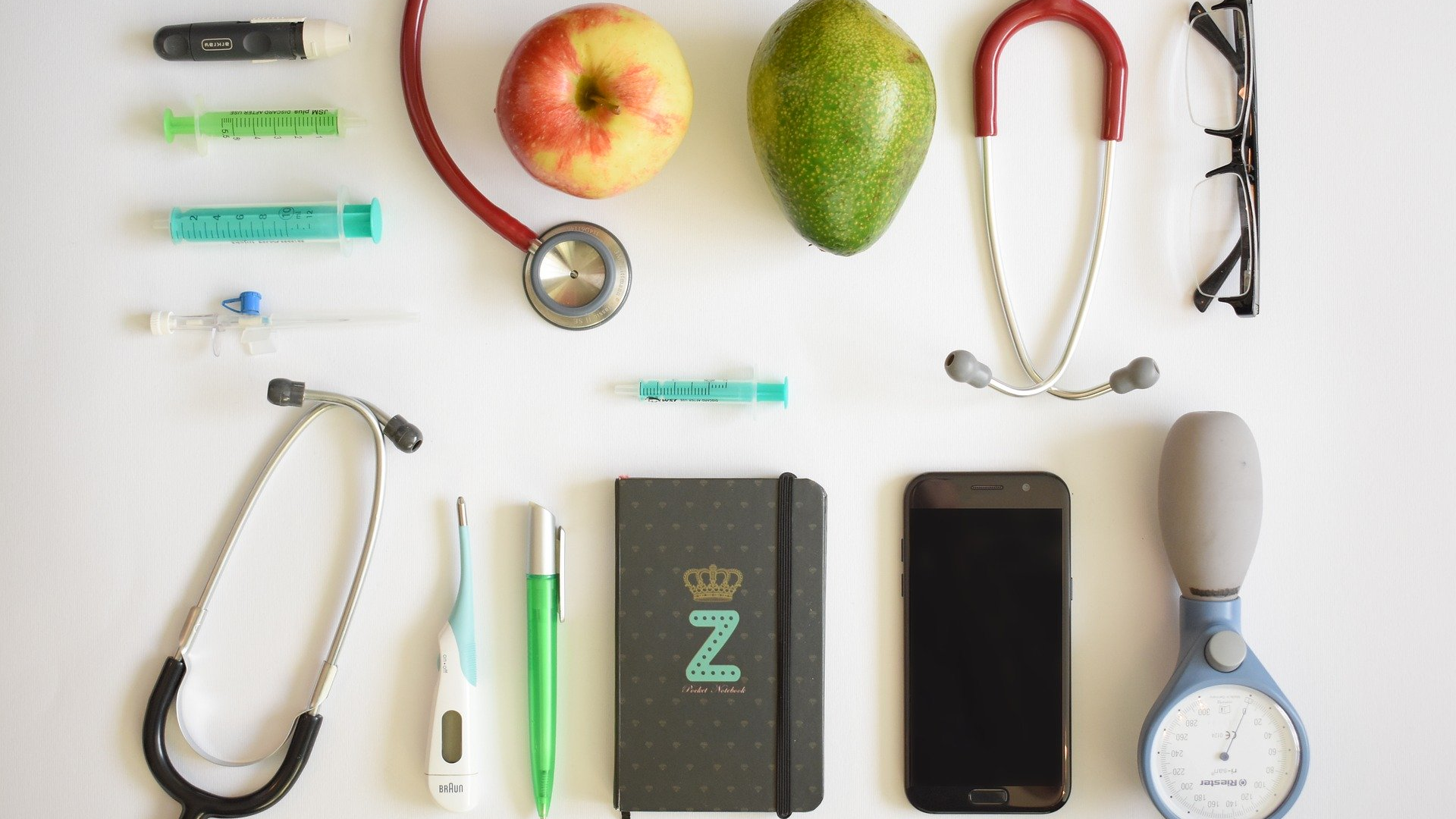 One Drop Shows Long Term Outcomes Forecasts And Predictions For Diabetes Hypoglycemia Pic 6 16 20du Doctor 3464761 1920 Pixabay 5ee8df4759bc9