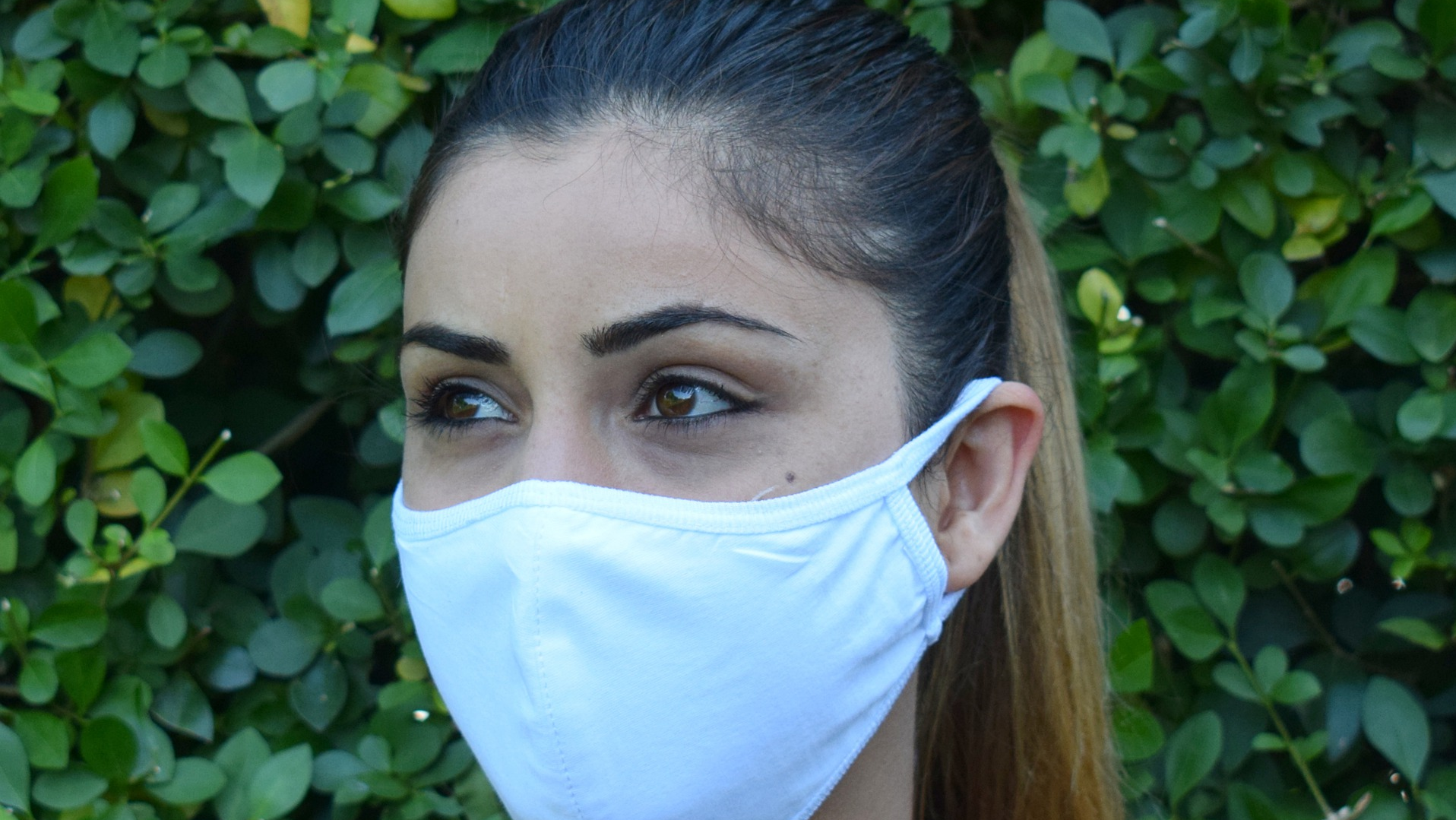 Researchers Forecast Stable Slightly Declining Levels Of Covid 19 Entering Fall Pic 6 11 20du Protective Mask 5242259 1920 Pixabay 5ee251e45555c