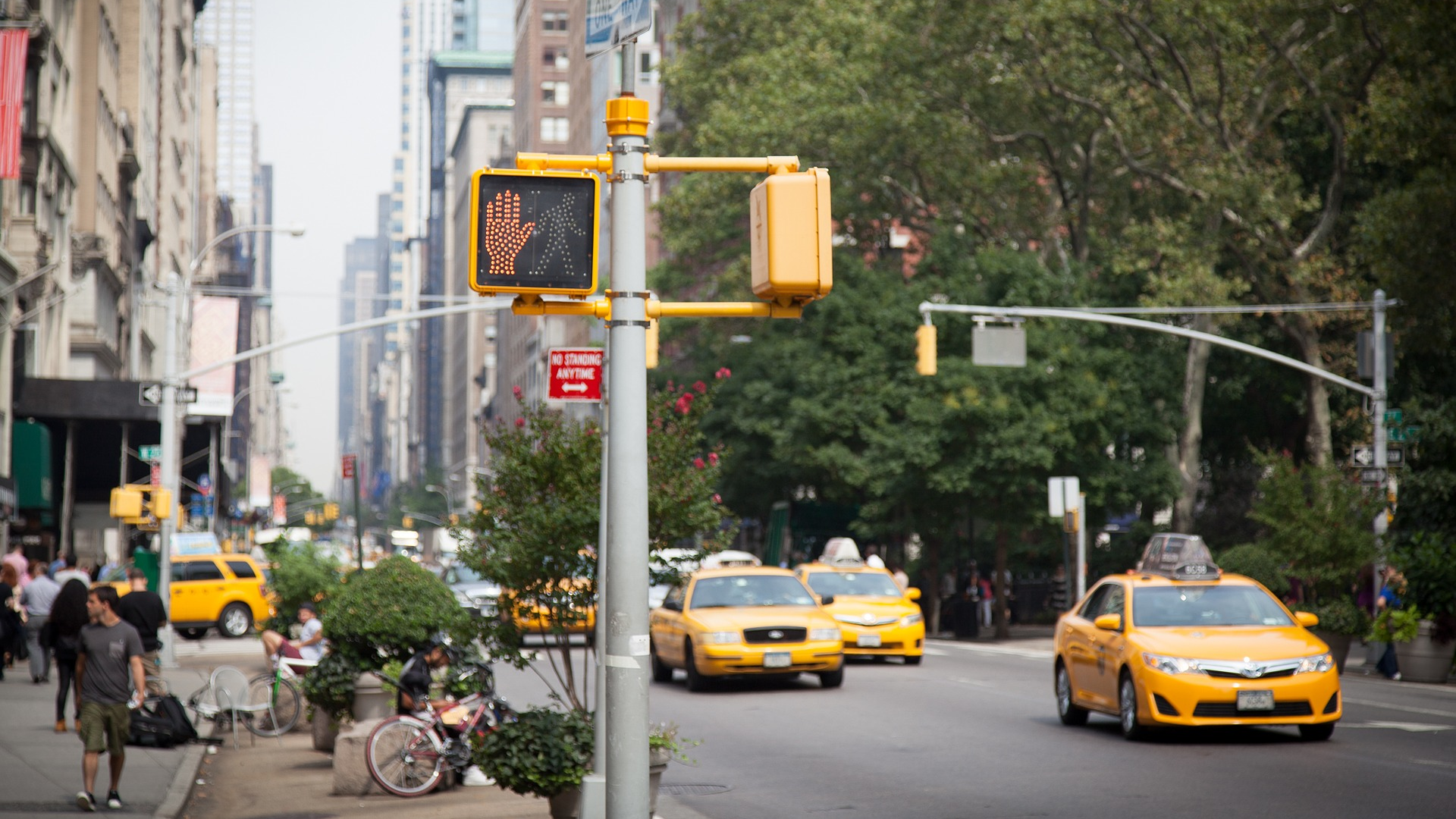 States With Highest Income Inequality Also Experienced Larger Number Of Covid 19 Deaths Pic 6 30 20du New York 2253292 1920 Pixabay 5efb4b464d217