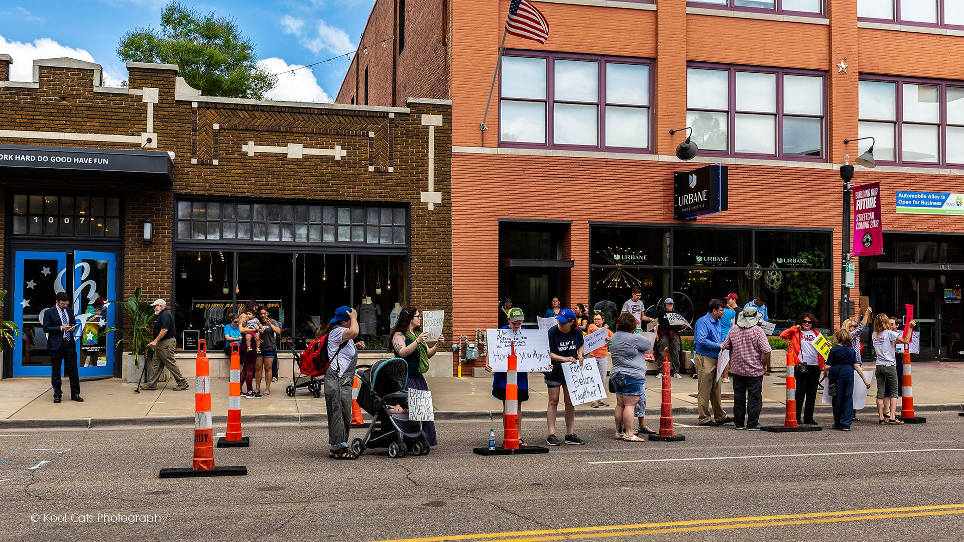 Us Covid 19 Cases Top Two Million As First Protest Linked Infections Noted Pic 6 11 20du 42166253994 8593c31092 K Fda Flickr 5ee253a08ea02