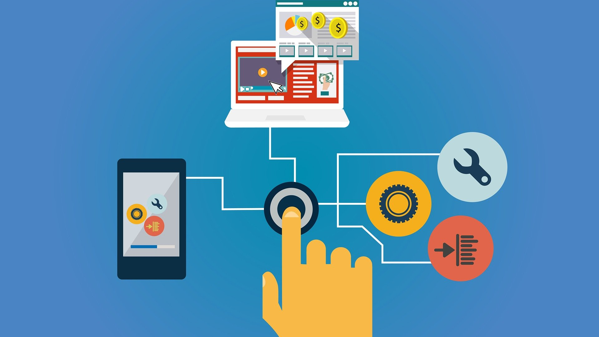 Va Goes Live With Prodigo S Marketplace Solution Pic 6 24 20du Shopping 3407232 1920 Pixabay 5ef36721267a6