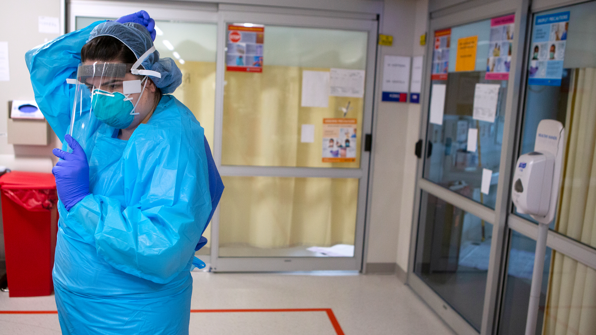 Vizient Announces Spot Buy Opportunities For Ppe Pic 6 17 20du 49825322366 78059812de O Fda Flickr 5eea26c69c66c