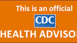 Cdc Issues Health Advisory For Drug Resistant Meningococcal Disease Pic 6 22 20du Han Badge Health Advisory 320x125 Cdc