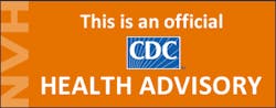 Cdc Issues Health Advisory For Drug Resistant Meningococcal Disease Pic 6 22 20du Han Badge Health Advisory 320x125 Cdc 5ef0bf80d6c30 Cdc Issues Health Advisory For Drug Resistant Meningococcal Disease Pic 6 22 20du Han Badge Health Advisory 320x125 Cdc 5ef0bf80d6c30
