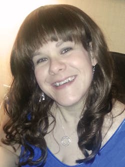 Amanda H. Coss Amanda H. Coss