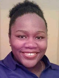 Ande Harris Ande Harris