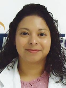 Anna R. Gutierrez