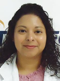 Anna R. Gutierrez Anna R. Gutierrez