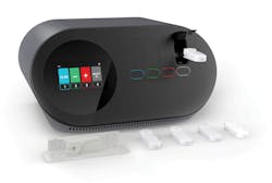 The Verrix EVA System The Verrix EVA System