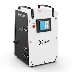 Enexor X Vent Enexor X Vent