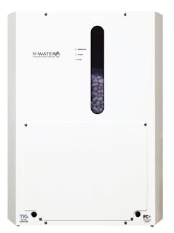 R-Water’s TK60 Healthcare-Grade Disinfectant device R-Water’s TK60 Healthcare-Grade Disinfectant device