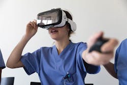 Tork VR Clean Hands Training and Education App from Essity Tork VR Clean Hands Training and Education App from Essity