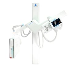 Konica Minolta Healthcare Kdr U Arm With Ddr Konica Minolta Healthcare Kdr U Arm With Ddr