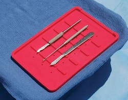 Soffzone Neutral Zone Trays Soffzone Neutral Zone Trays