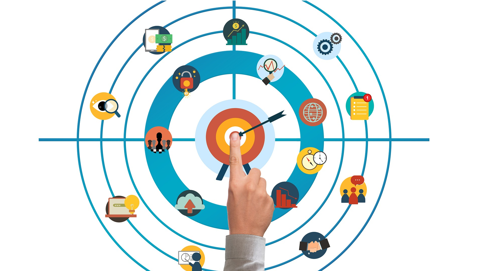 Ahrmm Announces Keys For Supply Chain Excellence Pic 7 6 20du Business 3639453 1920 Pixabay 5f033114d2668