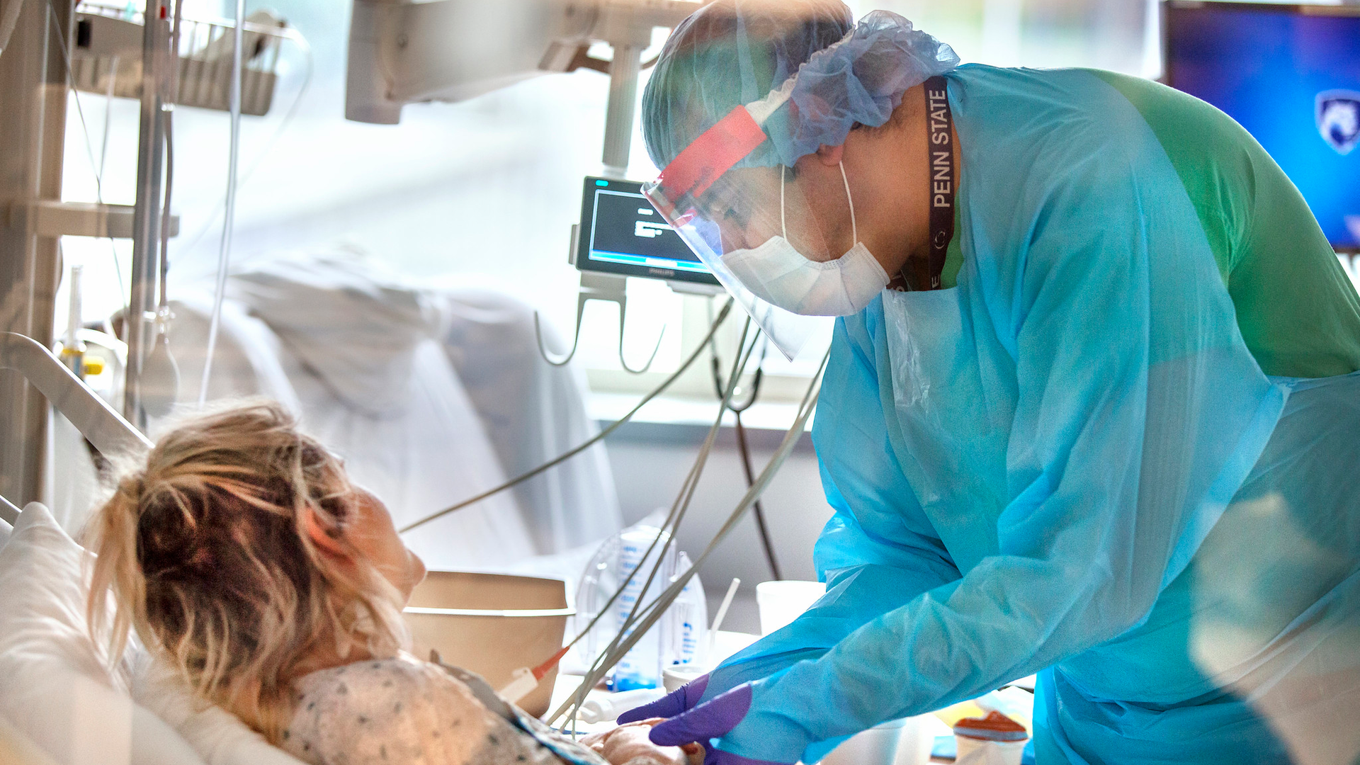 Cdc Announces Considerations For Transferring Patients To Relief Healthcare Facilities Pic 7 14 20du 49856962521 Cefb331105 K Fda Flickr 5f0dc2b953dff