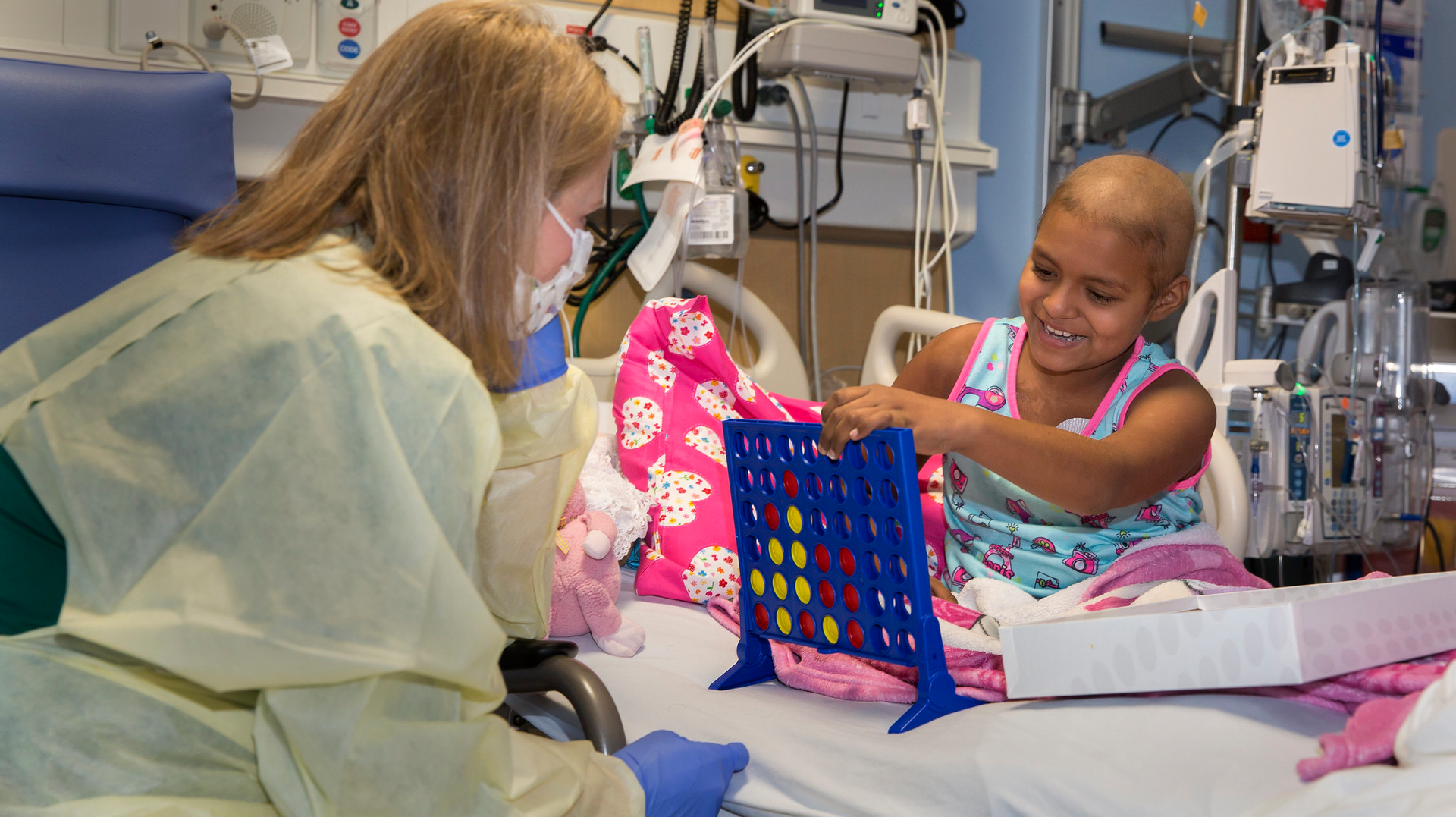 Children S Of Alabama Selects Pure Storage Technology To Boost Time With Patients Pic 7 7 20du 29468029541 4f01573e5e K Fda Flickr 5f04809385466