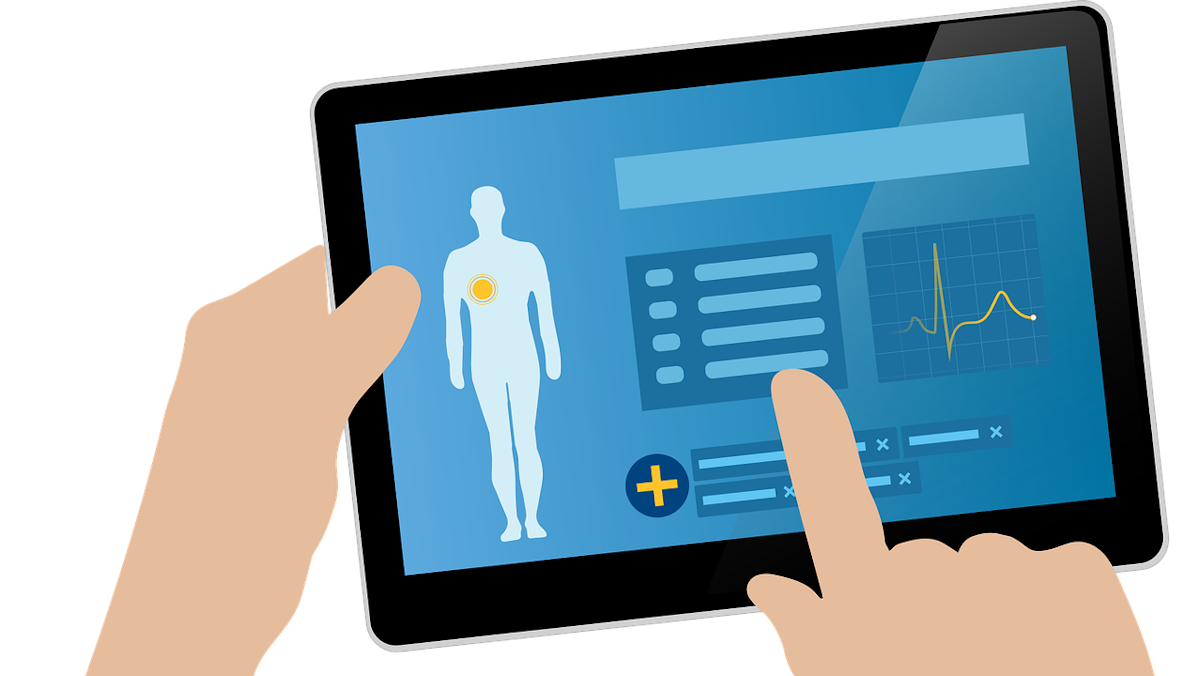 Ciox launches new contactless patient records request and delivery