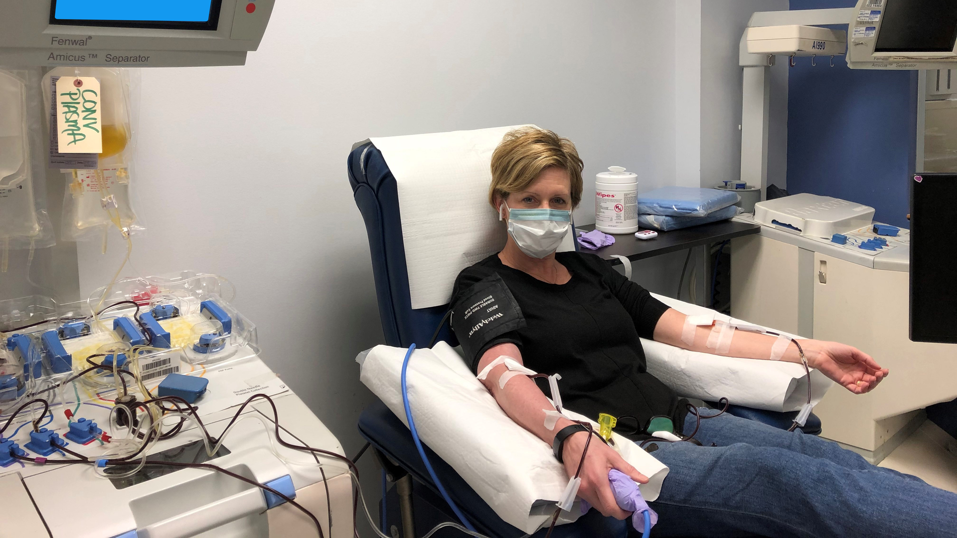 Clinical Trial Will Investigate Whether An Old Therapy Might Effectively Treat A Modern Day Scourge Pic 7 10 20du 49894601133 A9d666b7d6 O Fda Flickr 5f087c405ddcb