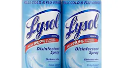 Epa Approves First Surface Disinfectant Products Tested On The Sars Co V 2 Virus Pic 7 9 20du 49104892411 428028b146 O Fda Flickr