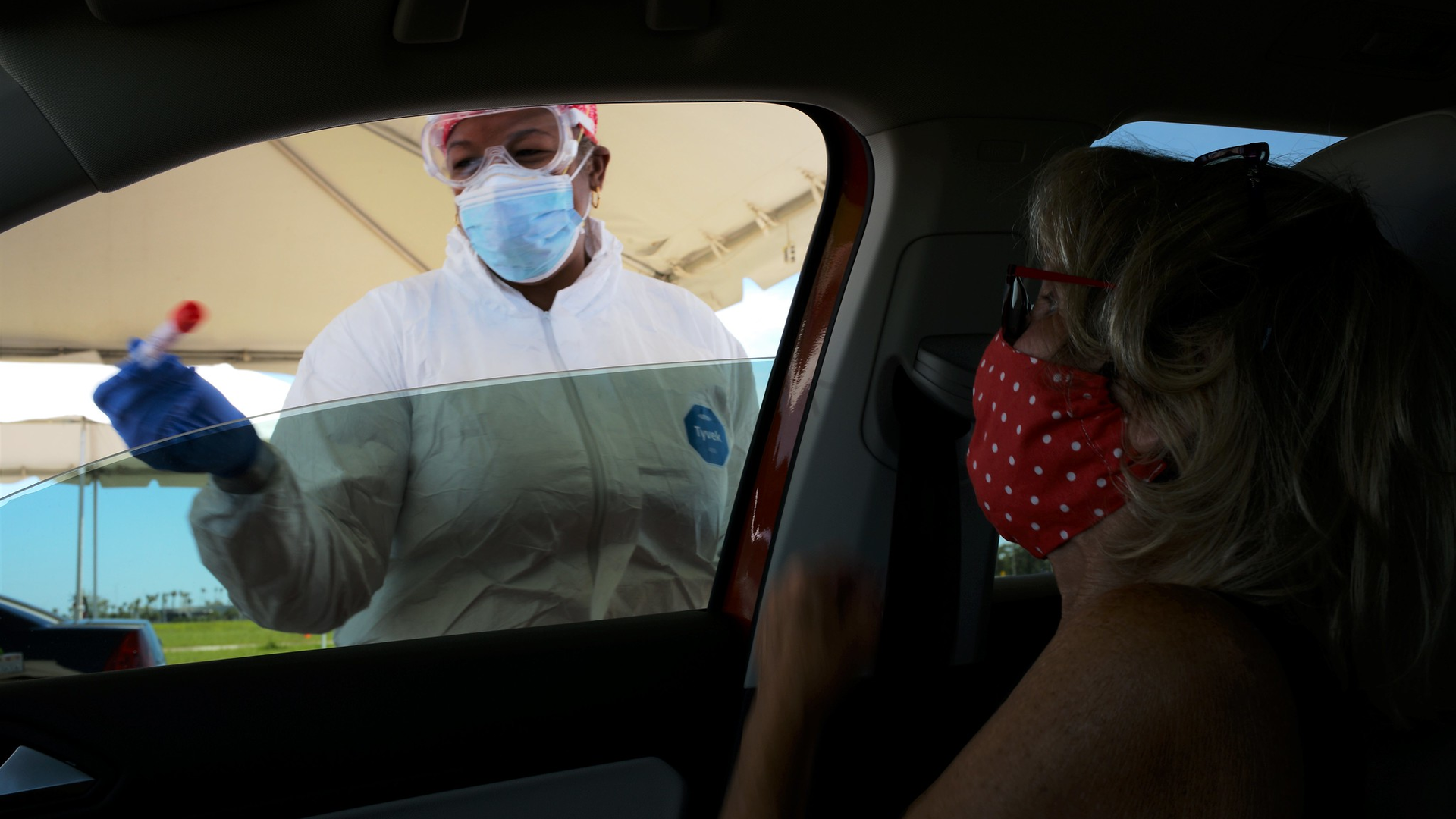 Examining Covid 19 Test Prices And Payment Policy Pic 7 17 20du 49869055837 490ab766f6 K Fda Flickr 5f11c2fa08ec1