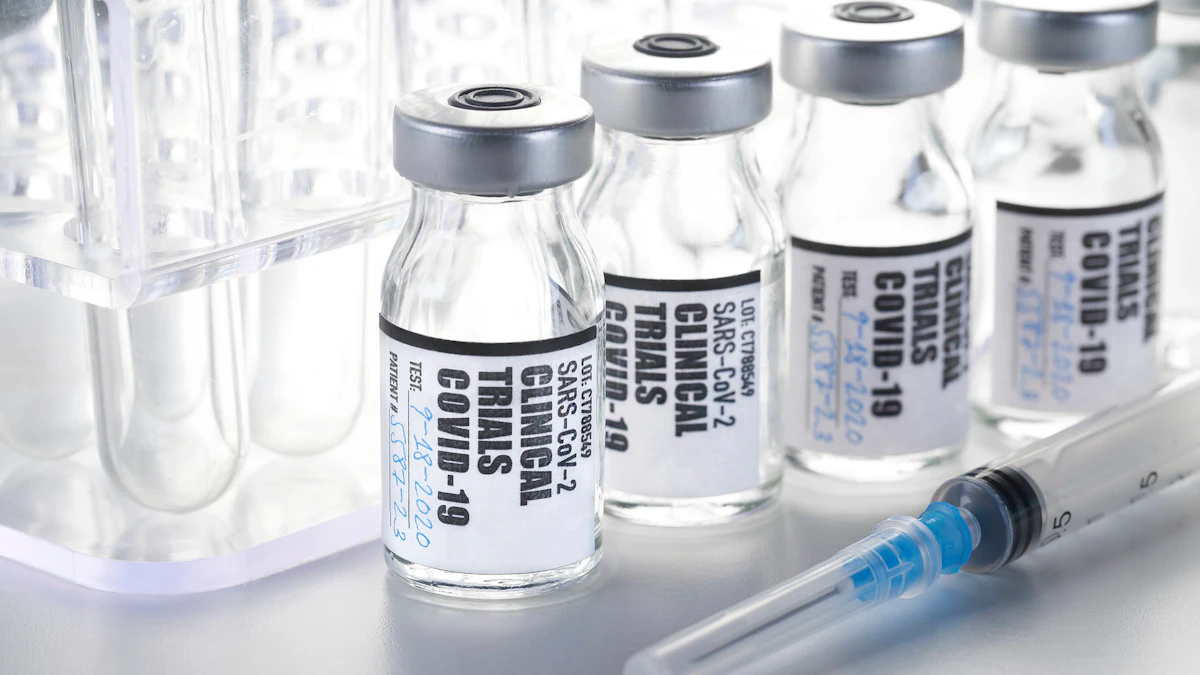 FDA announces actions to facilitate vaccines for COVID-19 ...