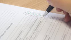 Fda Prepares For Resumption Of Domestic Inspections With New Risk Assessment System Pic 7 16 20du Checklist 2945401 1920 1 Pixabay 5f107408a94c0 Fda Prepares For Resumption Of Domestic Inspections With New Risk Assessment System Pic 7 16 20du Checklist 2945401 1920 1 Pixabay 5f107408a94c0