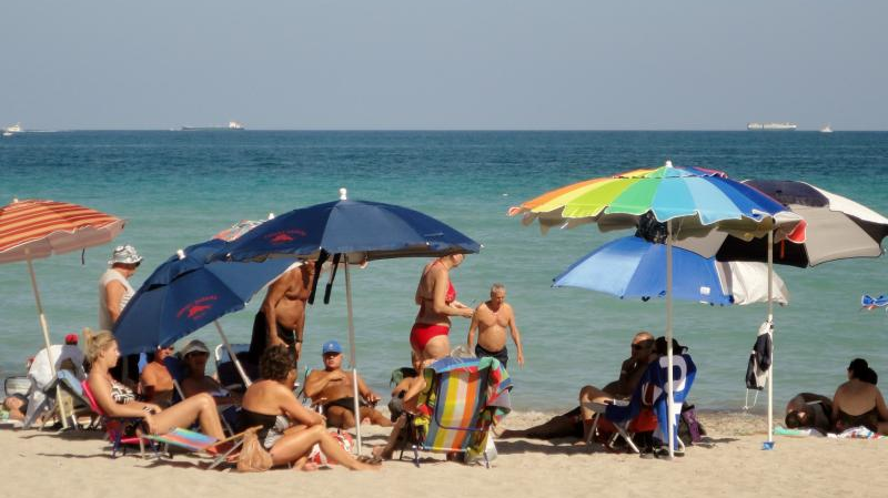 Florida Hits Record Coronavirus Cases With 15 300 In 24 Hours Pic 7 13 20du 5486029060 245653b542 O Fda Flickr 5f0c6e139d81a