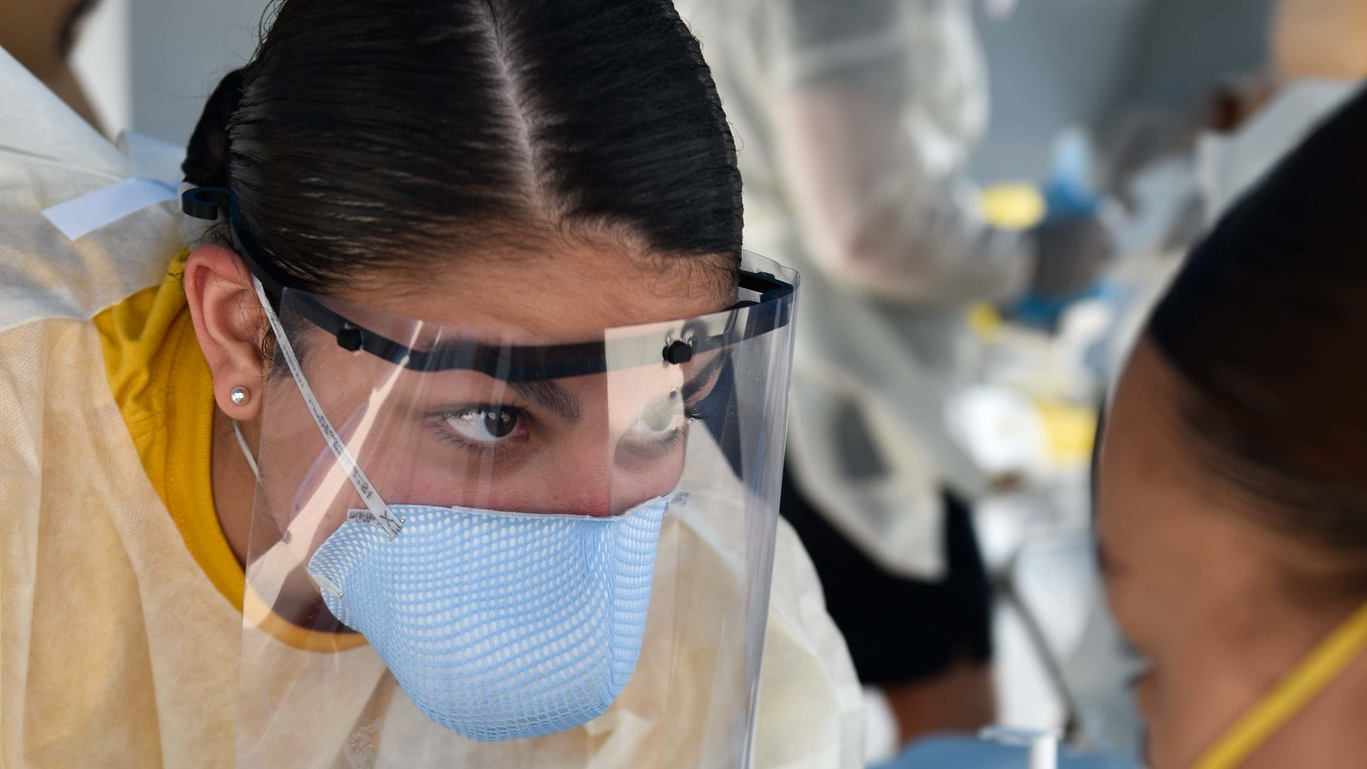 Hhs Awards More Than 21 Million To Support Health Centers Covid 19 Response Pic 7 10 20du 49814226987 F995444036 K Fda Flickr 5f087ae227a5a