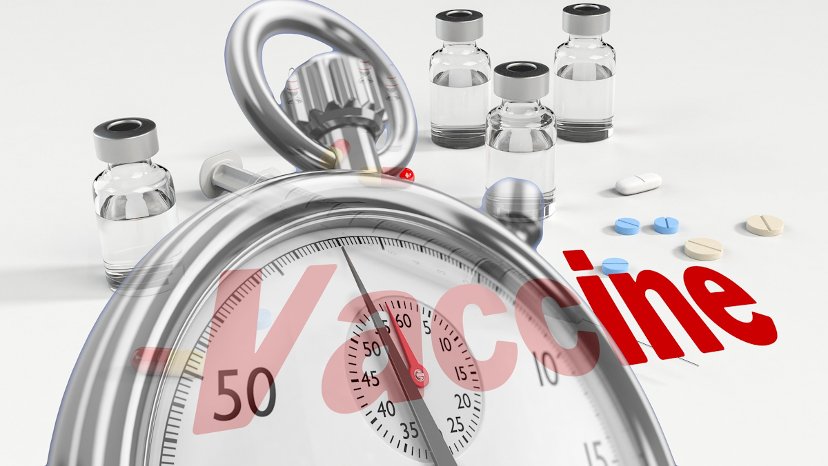 Hhs Reserves And Expands Manufacturing Capacity For Covid 19 Vaccines In Texas Healthcare Purchasing News