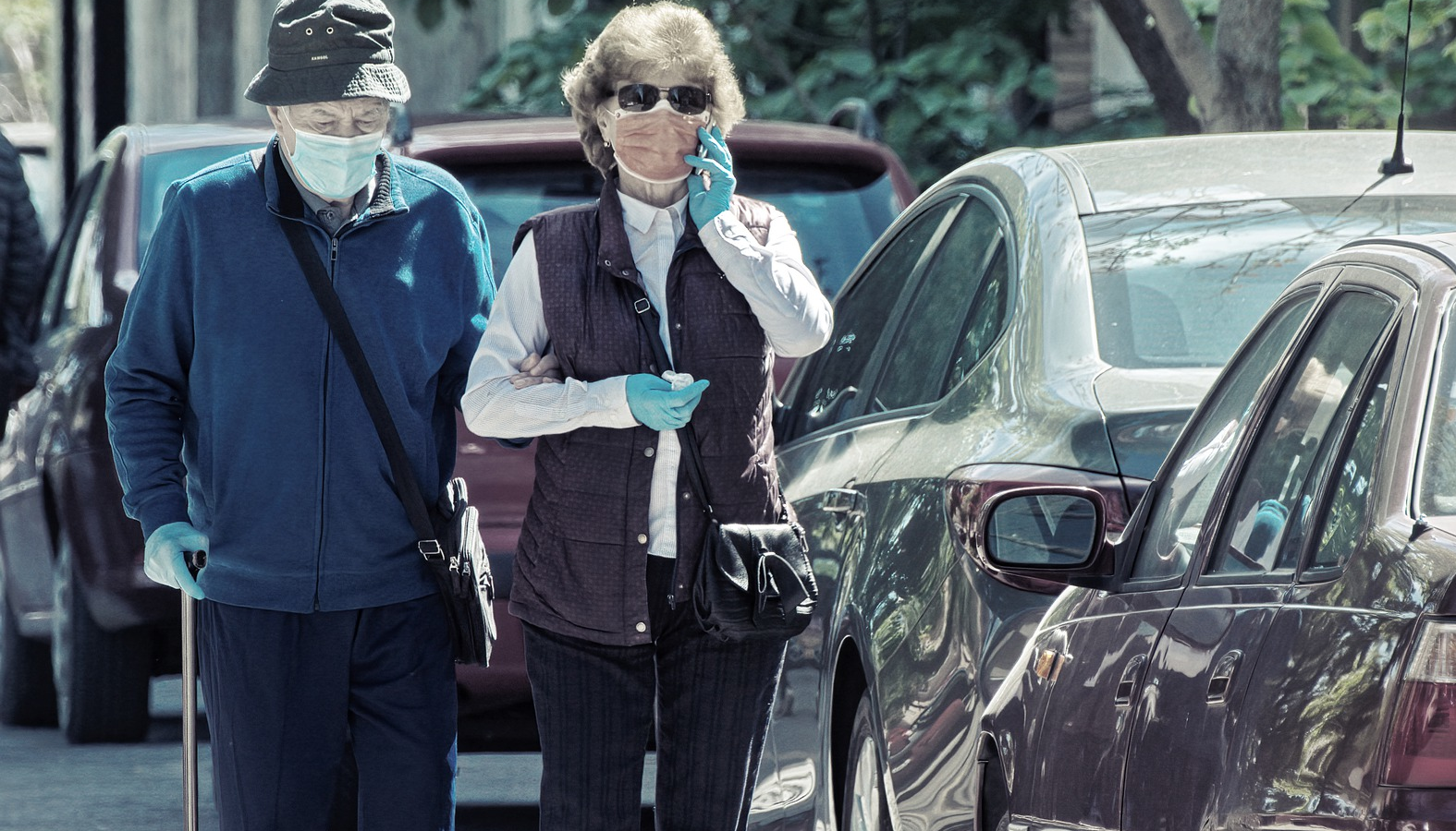 Individually Tailored Falls Prevention Plan Found No Better Than Usual Care For Reducing Serious Injury Pic 7 10 20du People 5164406 1920 Pixabay 5f087a6d63fc9