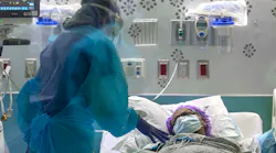 Long Term Complications For Covid 19 Patients Could Strain Healthcare System Pic 7 6 20du 49793894511 325c0900e2 K Fda Flickr