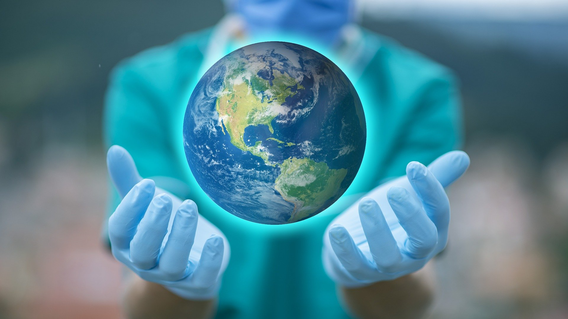 More Than 150 Countries Engaged In Covid 19 Vaccine Global Access Facility Pic 7 16 20du Covid 19 5070666 1920 3 Pixabay 5f1070230d1a3