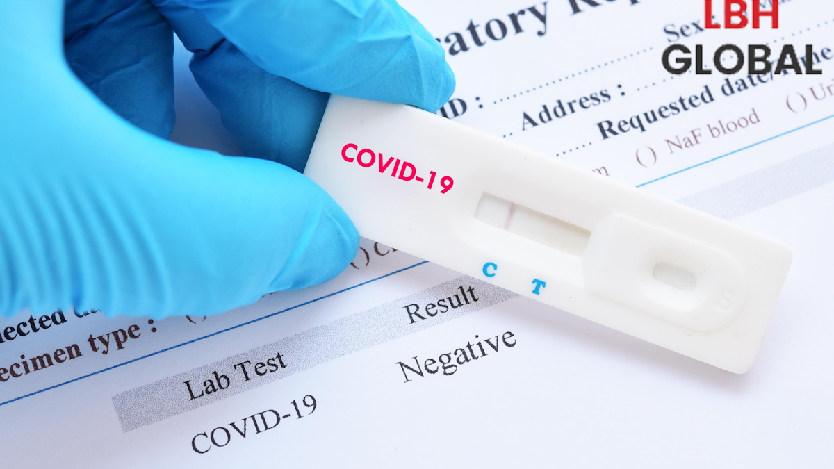 New Study Ranks Performance Of Currently Available Covid 19 Antibody Tests Healthcare Purchasing News