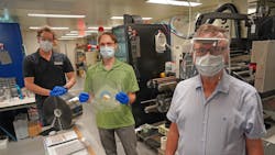 Purdue Teams Up With 3 M To Produce Ppe Pic 7 2 20du Cakmak 3m Purdue University 5efdf737a47b3 Purdue Teams Up With 3 M To Produce Ppe Pic 7 2 20du Cakmak 3m Purdue University 5efdf737a47b3