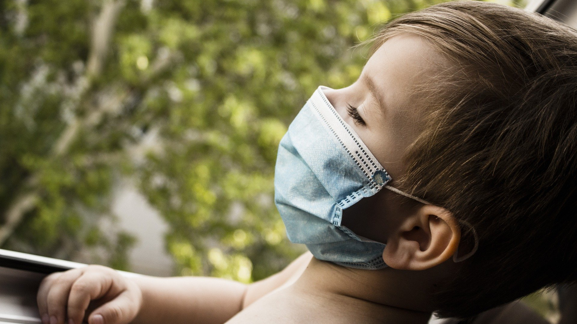 Texas County Judge Makes Statement Regarding 85 Covid 19 Positive Tests In Infants Pic 7 22 20du Coronavirus 5091110 1920 Pixabay 5f1852edb3397