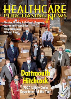 Row 1: Rosa Angulo (Supply Chain Program Manager), Krista Merrihew (Director CQVA, Strategic Sourcing and Purchasing) Row 2: Richard Casano (Director Supply Chain Operations), Robert Simms (Manager Strategic Capital), Anna Pinilla (Demand Planner) Row 3: Curtis Lancaster (Vice President Supply Chain), Leah Greene (Supply Chain Business Manager), Claire Nerenz (Supply Chain Program Manager), Dwight Turner (Manager Material Management, New England Alliance for Health) Row 4: Joseph Opolski (Director Contracting, Capital and Alliances), Nicholas Metcalf (Manager Strategic Procurement) Row 1: Rosa Angulo (Supply Chain Program Manager), Krista Merrihew (Director CQVA, Strategic Sourcing and Purchasing) Row 2: Richard Casano (Director Supply Chain Operations), Robert Simms (Manager Strategic Capital), Anna Pinilla (Demand Planner) Row 3: Curtis Lancaster (Vice President Supply Chain), Leah Greene (Supply Chain Business Manager), Claire Nerenz (Supply Chain Program Manager), Dwight Turner (Manager Material Management, New England Alliance for Health) Row 4: Joseph Opolski (Director Contracting, Capital and Alliances), Nicholas Metcalf (Manager Strategic Procurement)