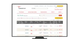 Cardinal Health’s PackManager enables analysis of pack and component data to reveal standardization opportunities. Cardinal Health’s PackManager enables analysis of pack and component data to reveal standardization opportunities.