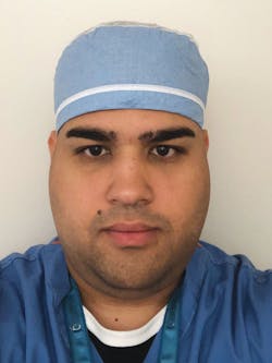 Manny Rodriguez Manny Rodriguez