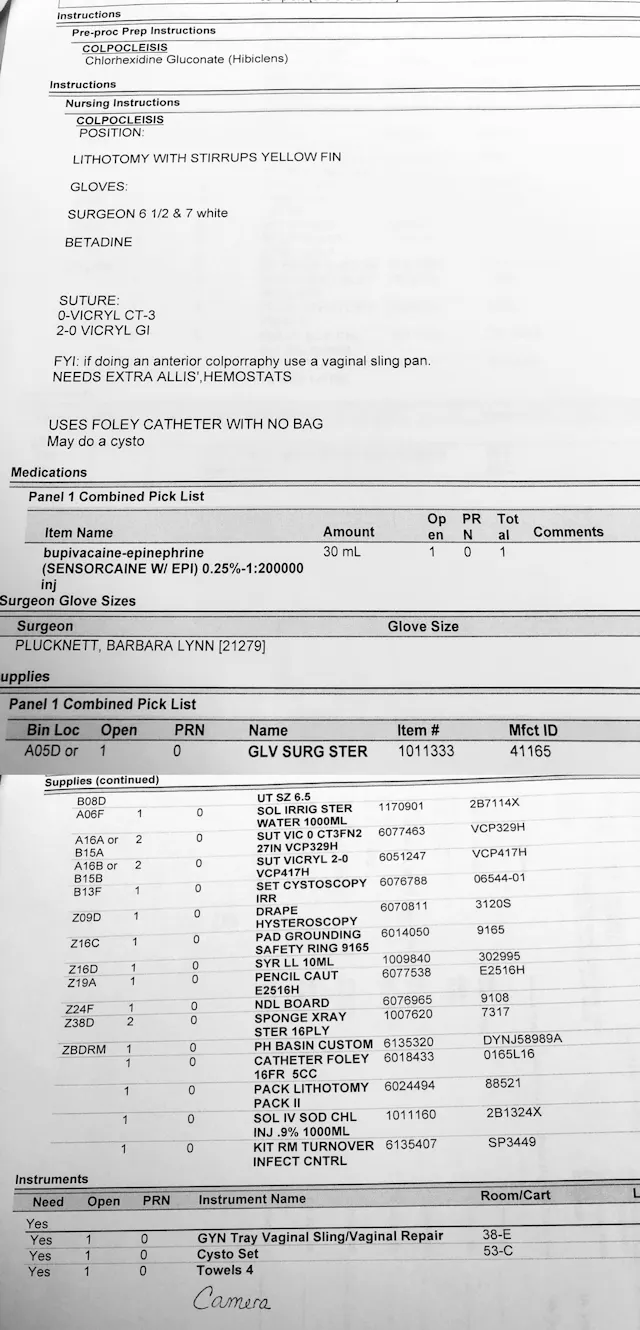 Planning for preference | Healthcare Purchasing News