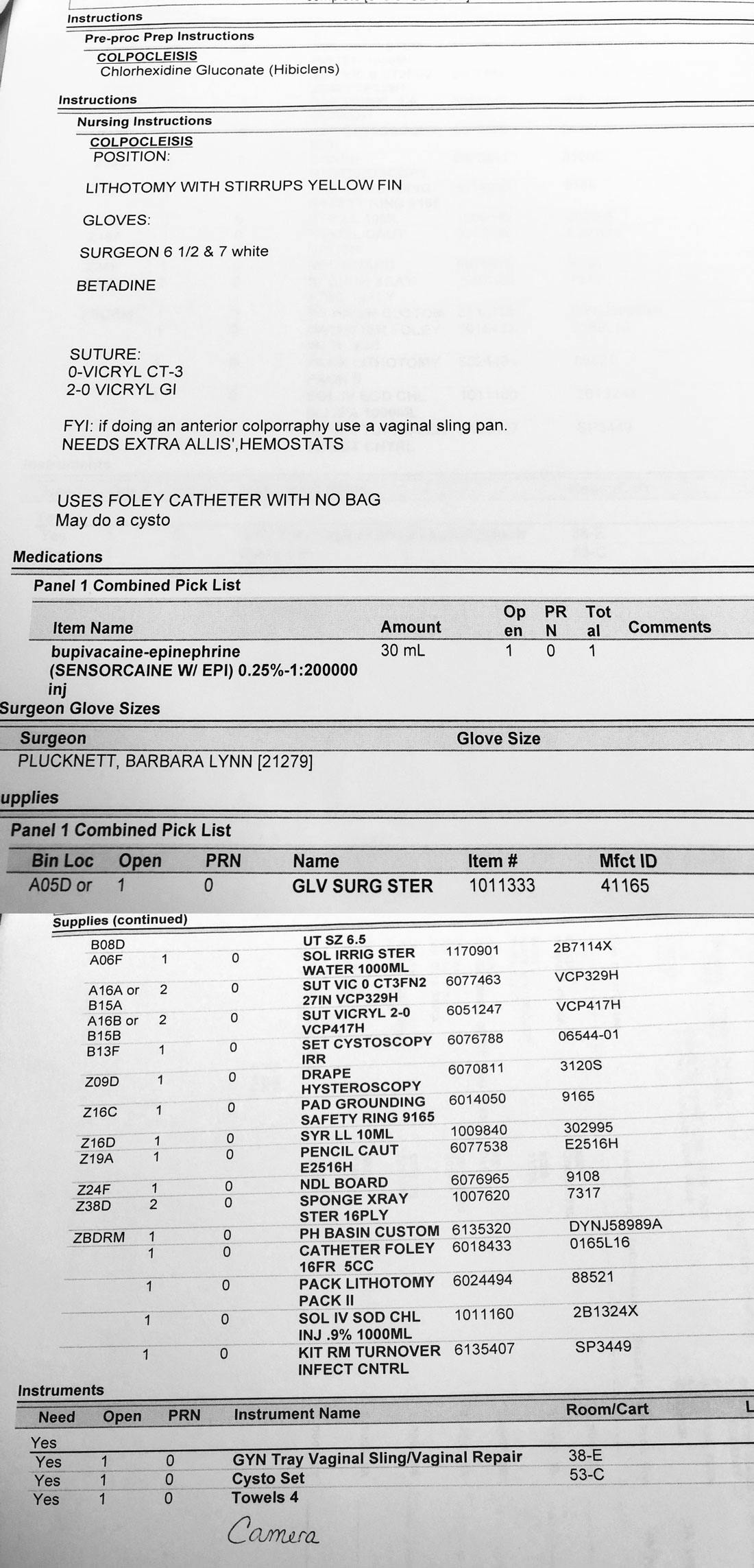 Planning for preference | Healthcare Purchasing News